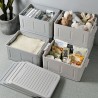 FOLKE Collapsible Storage Box - JIJI.SG