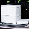 FOLKE Collapsible Storage Box