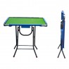 Traditional Foldable Mahjong Table - JIJI.SG
