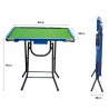 Traditional Foldable Mahjong Table - JIJI.SG