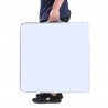 ALUMINIUM Folding Table - JIJI.SG