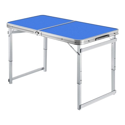 HD-Aluminium Folding Table