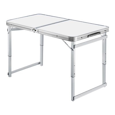 aluminum alloy folding table