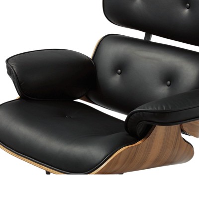 EAMES Lounge Chair