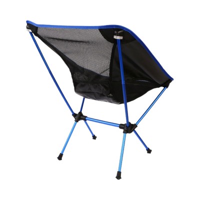 Luka Camping Chair