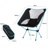 Luka Camping Chair - JIJI.SG
