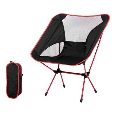 Luka Camping Chair