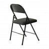 Simple Folding Chair