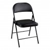 Simple Folding Chair