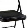 Simple Folding Chair