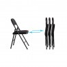 Simple Folding Chair