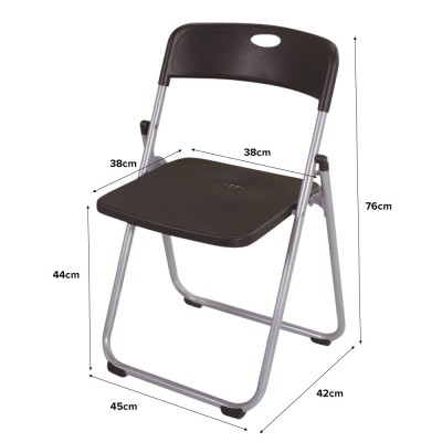 HDPE Folding Chair