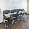 Kohen Training Chair with Writing Pad, Foldable - JIJI.SG