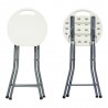 HDPE Stool - JIJI.SG
