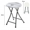 HDPE Stool - JIJI.SG
