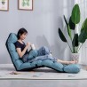 Korean Multi-Fold Floor Chair
