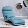 Korean Multi-Fold Floor Chair