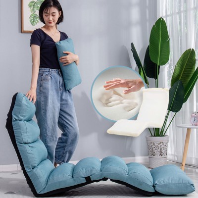 Korean Multi-Fold Floor Chair