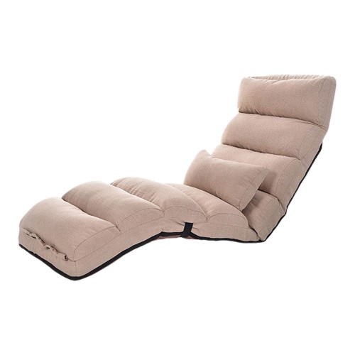 Korean Multi-Fold Floor Chair