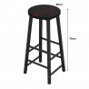 LONGINES Bar Stool - JIJI.SG