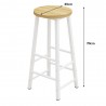 LONGINES Bar Stool LONGINES Bar Stool