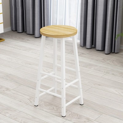 (AS-IS) LONGINES Bar Stool