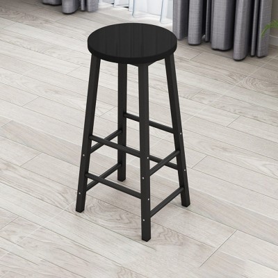 (AS-IS) LONGINES Bar Stool