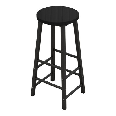 (AS-IS) LONGINES Bar Stool