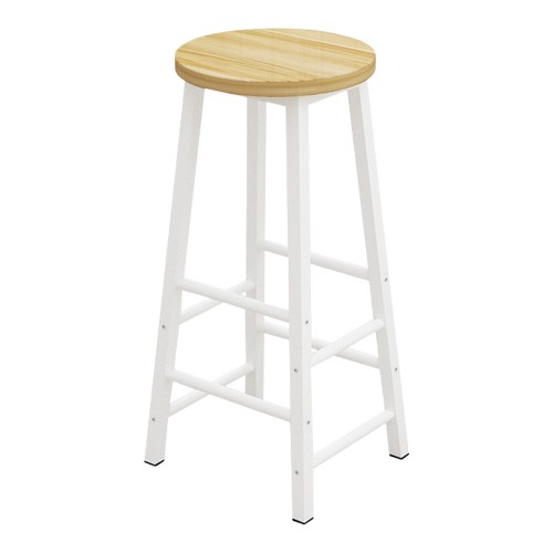 (AS-IS) LONGINES Bar Stool