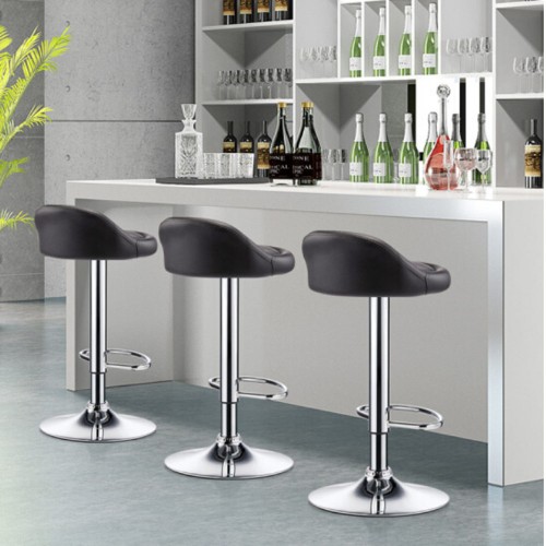 JAYMI Bar Stool