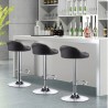 JAYMI Bar Stool