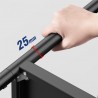 HADRAIN Storage Unit on Castors - JIJI.SG