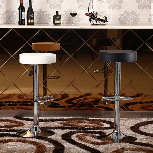 ROUDY Bar Stool