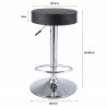 ROUDY Bar Stool ROUDY Bar Stool