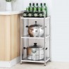 NALREN Storage Rack - JIJI.SG
