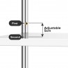 NALREN Storage Rack - JIJI.SG