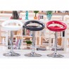 Monique Bar Stool - JIJI.SG
