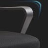 Typist-II Office Chair - JIJI.SG