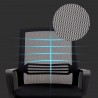 Typist-II Office Chair - JIJI.SG