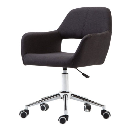 (AS-IS) CORA Swivel Chair