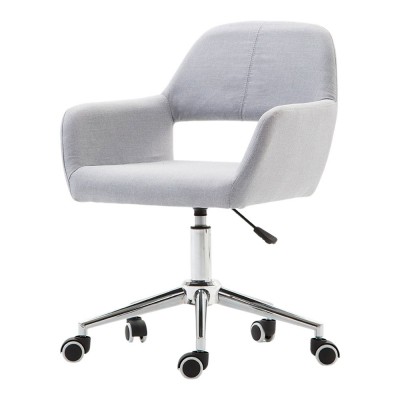 (AS-IS) CORA Swivel Chair