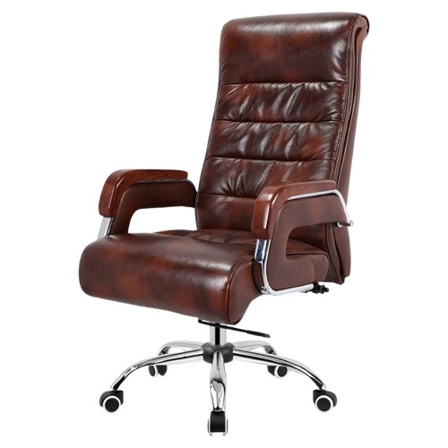 (AS-IS) CEO Office Chair
