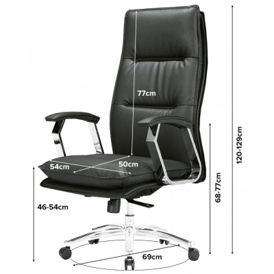 ALONSO Office Chair