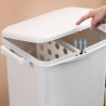 SALOME Sorting Bin on Castors - JIJI.SG