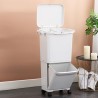 SALOME Sorting Bin on Castors - JIJI.SG
