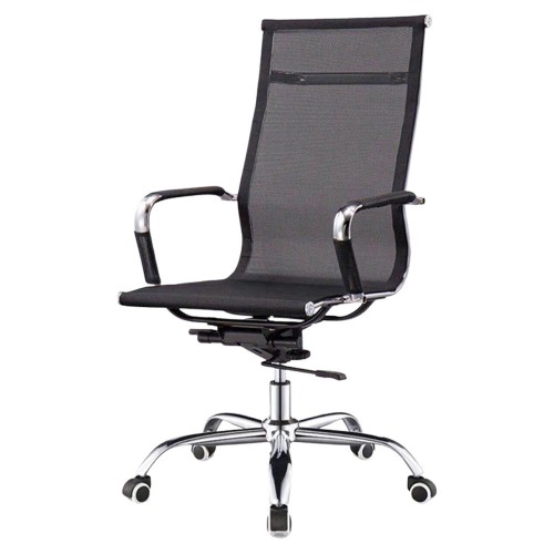 Manager Office Chair in Mesh