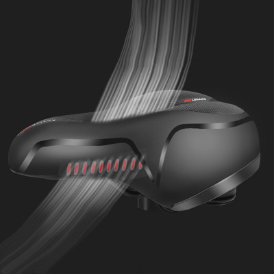 GAEL Bike Saddle Seat