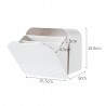 MAAIKE Box with compartments - JIJI.SG