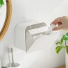 MAAIKE Box with compartments - JIJI.SG