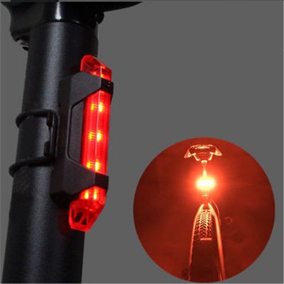 DIDIER Bicycle Rear Tail Light